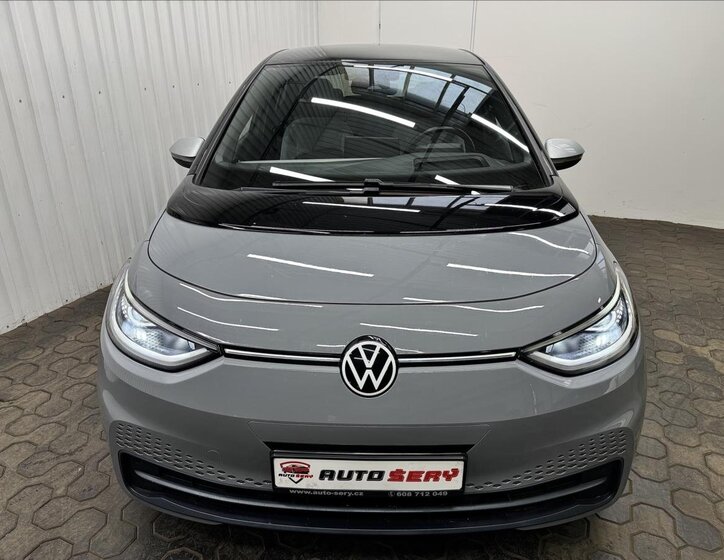 Volkswagen ID.3 Hatchback 0,0 150 kw