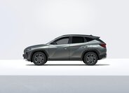 Hyundai Tucson SUV 1,6 l 117 kw
