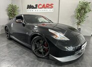 Nissan 370 Z 1