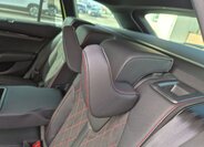 Škoda Octavia Kombi 2,0 l 195 kw