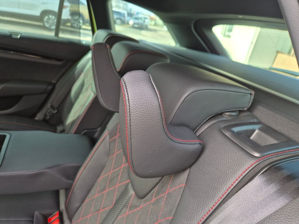 Škoda Octavia Kombi 2,0 l 195 kw