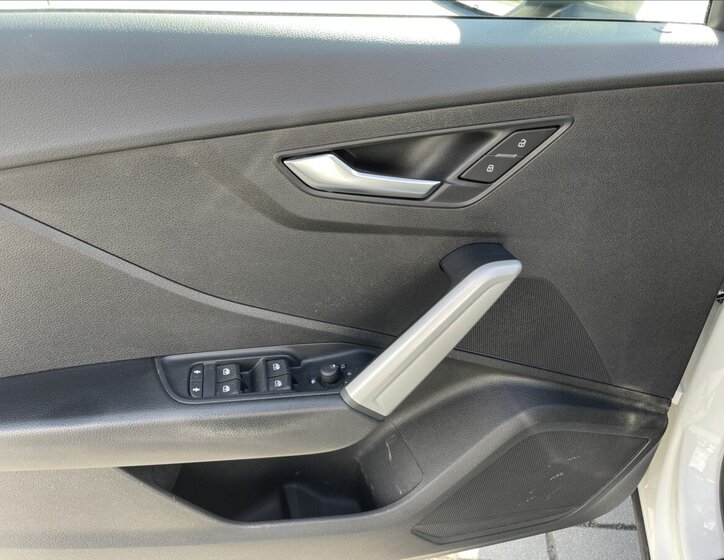 Audi Q2 SUV / Terénní 1,5 l 110 kw