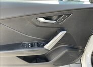 Audi Q2 SUV / Terénní 1,5 l 110 kw