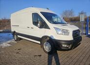 Ford Transit 3