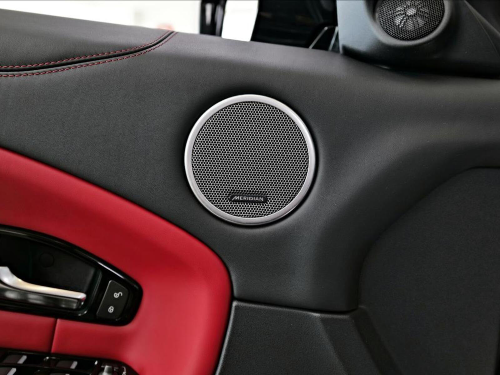 Land Rover Range Rover 9