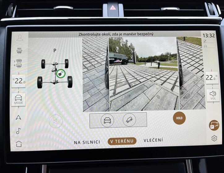 Land Rover Range Rover Velar 20