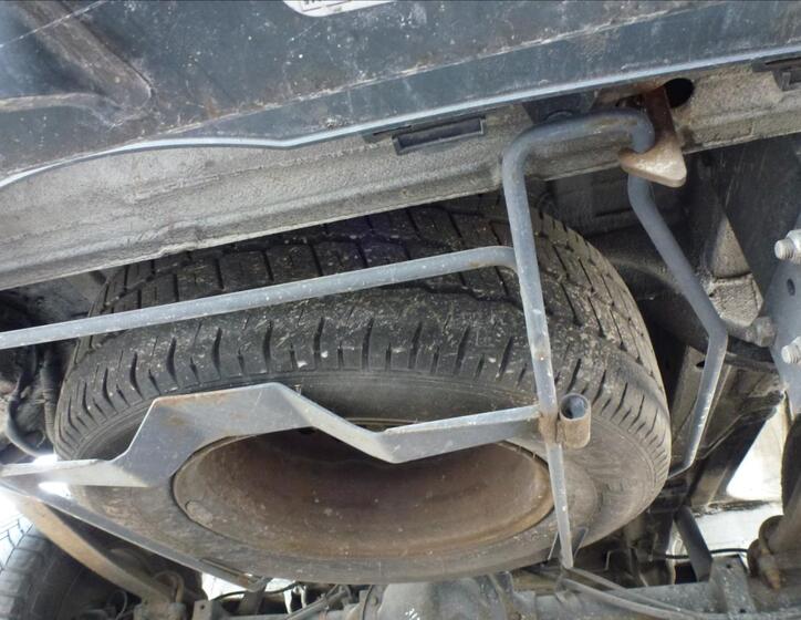 Mercedes-Benz Sprinter 50