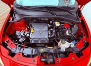 Fiat Tipo Kombi 1,4 l 70 kw