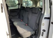 Peugeot Rifter MPV 1,5 l 74 kw