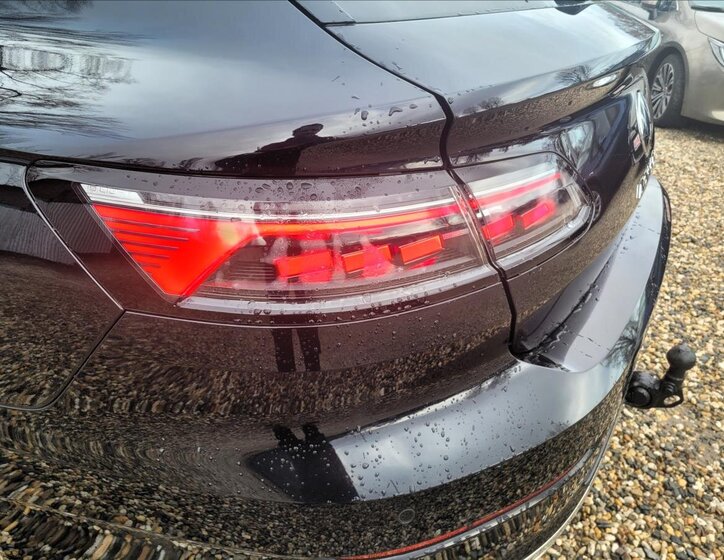 Volkswagen Arteon Kombi 1,4 l 115 kw