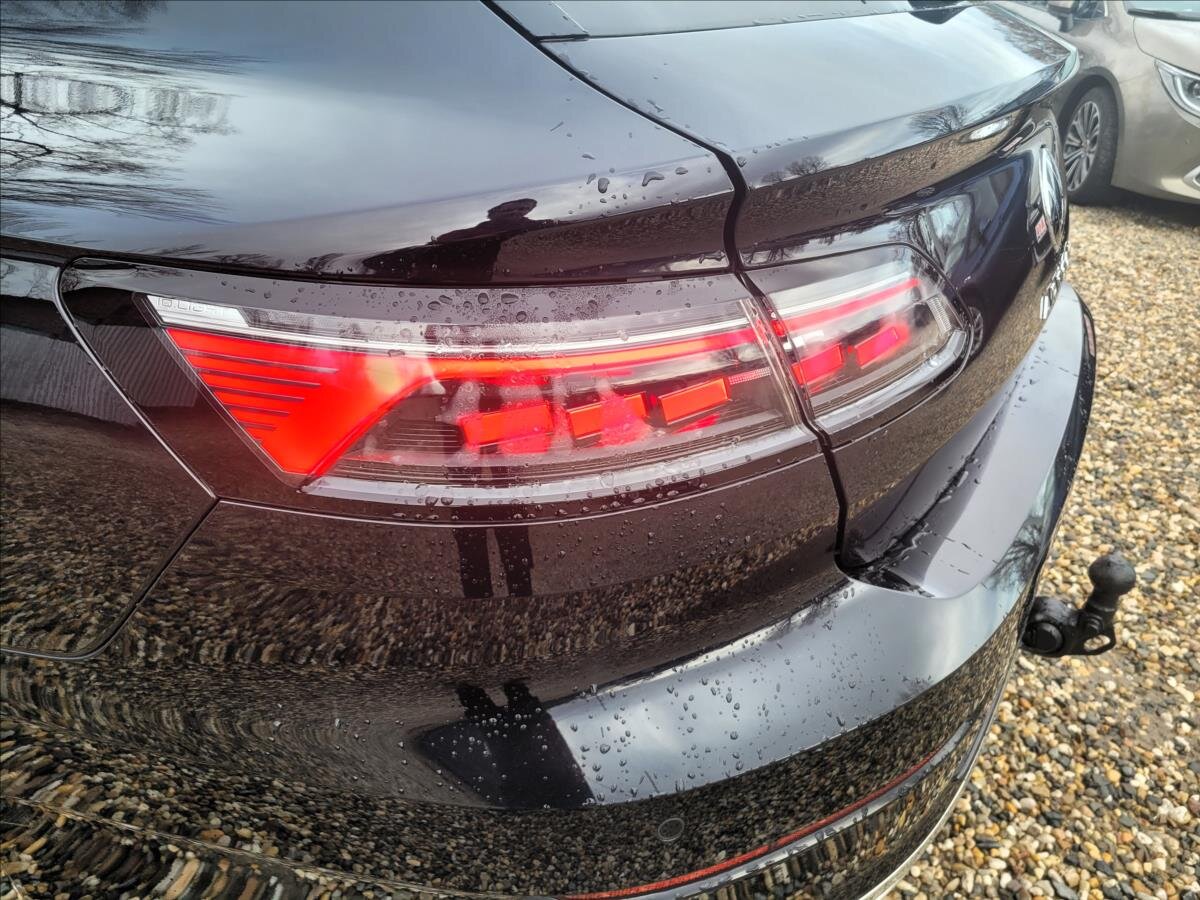 Volkswagen Arteon Kombi 1,4 l 115 kw