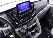 Ford Tourneo Custom 19