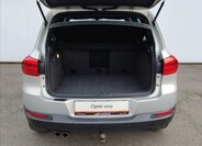 Volkswagen Tiguan SUV / Terénní 2,0 l 130 kw