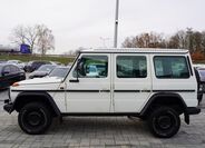 Mercedes-Benz Třídy G 3