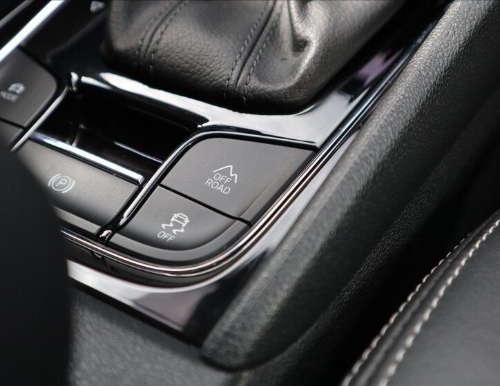 Škoda Kodiaq Kombi 2,0 l 140 kw