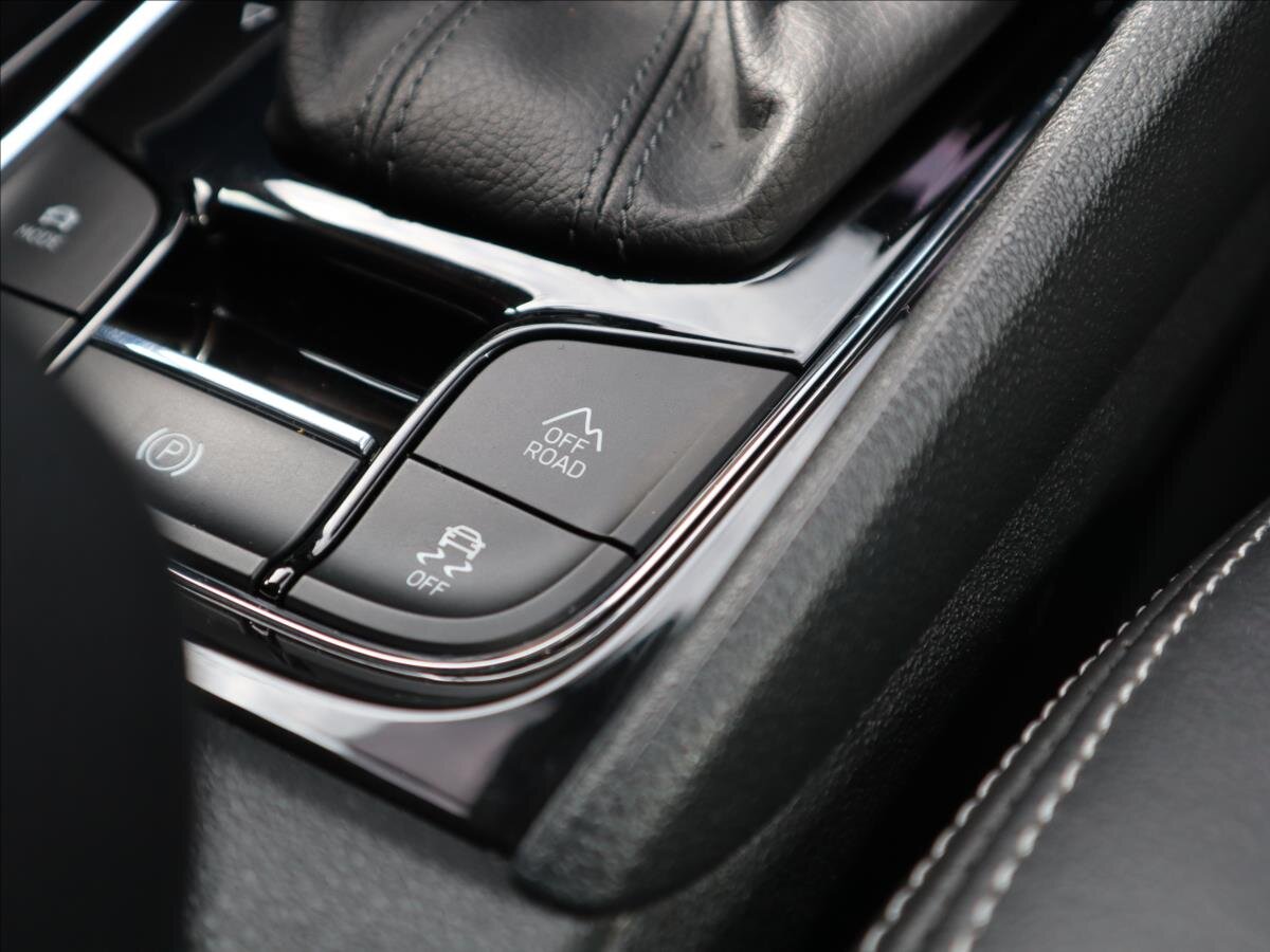 Škoda Kodiaq Kombi 2,0 l 140 kw