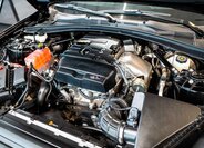 Chevrolet Camaro Kabriolet 2,0 l 202 kw