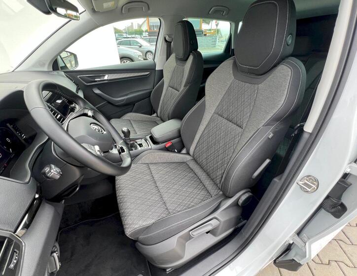 Škoda Karoq 11
