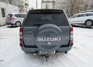 Suzuki Grand Vitara 5