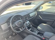Škoda Kodiaq 10