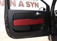 Fiat 500 Hatchback 899,0 63 kw