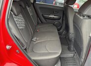KIA Soul Hatchback 1,6 l 94 kw