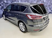 Ford S-MAX 5