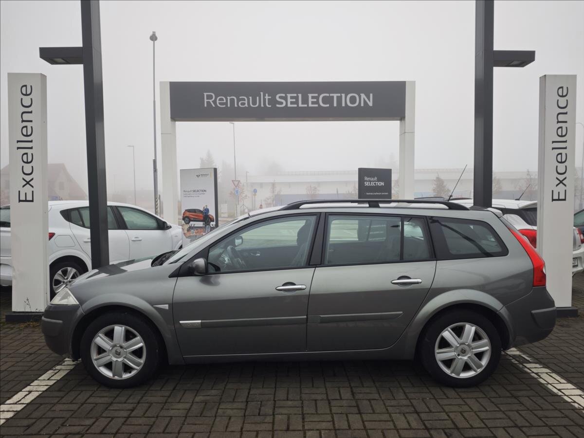 Renault Mégane