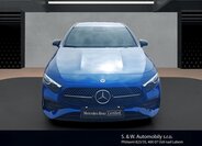 Mercedes-Benz Třídy A Hatchback 1,3 l 120 kw