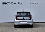 Škoda Citigo Hatchback 999,0 55 kw
