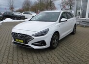 Hyundai i30 Kombi 1,5 l 117 kw