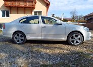 Škoda Octavia Sedan / Limuzína 0,0 118 kw