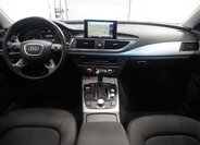 Audi A7 Liftback 3,0 l 150 kw