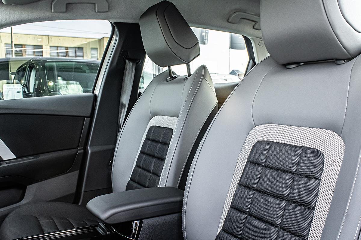 Citroën C4 Hatchback 1,2 l 96 kw