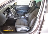 Škoda Superb Kombi 1,8 l 118 kw