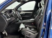 Volvo XC90 SUV / Terénní 2,0 l 173 kw