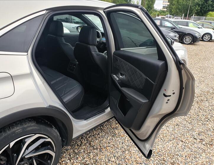 DS Automobiles DS7 Crossback 15