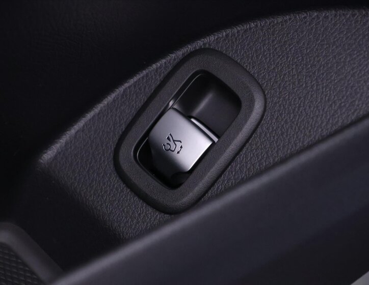 Mercedes-Benz GLC Kupé 2,0 l 145 kw