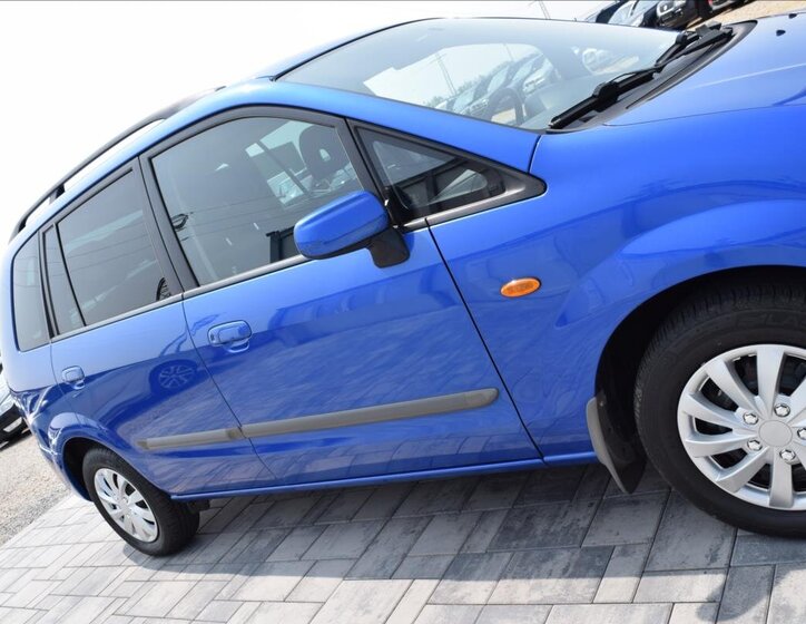 Mazda Premacy MPV 2,0 l 74 kw