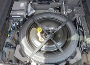 Volvo XC60 SUV 2,0 l 173 kw