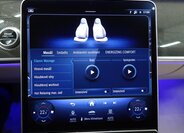 Mercedes-Benz Třídy S Sedan 3,0 l 230 kw