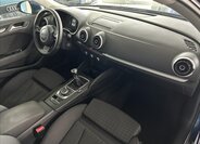 Audi A3 Hatchback 2,0 l 110 kw