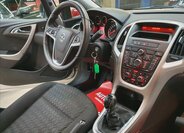 Opel Astra Hatchback 1,4 l 103 kw