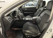 Renault Talisman Kombi 1,6 l 118 kw