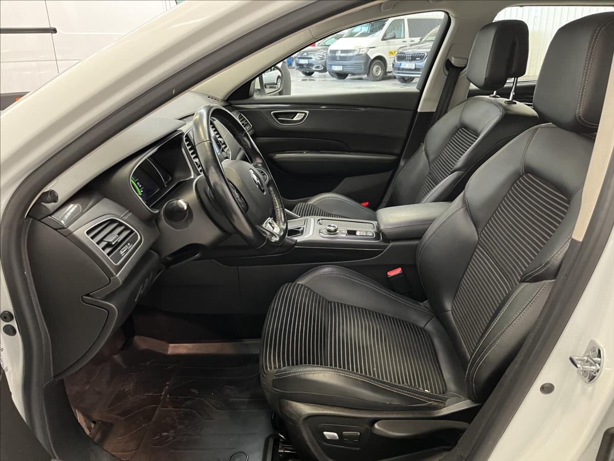 Renault Talisman Kombi 1,6 l 118 kw