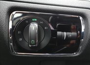 Škoda Superb Sedan / Limuzína 2,0 l 147 kw