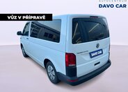 Volkswagen Transporter Kombi 2,0 l 110 kw