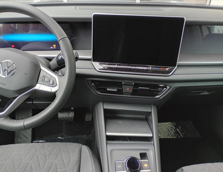 Volkswagen Tayron SUV / Terénní 2,0 l 110 kw