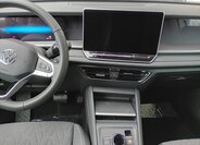 Volkswagen Tayron SUV / Terénní 2,0 l 110 kw