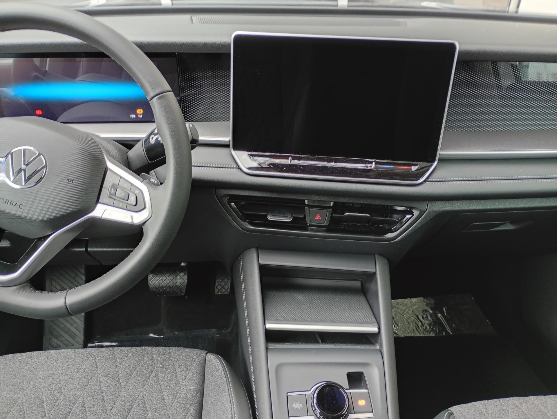 Volkswagen Tayron SUV / Terénní 2,0 l 110 kw